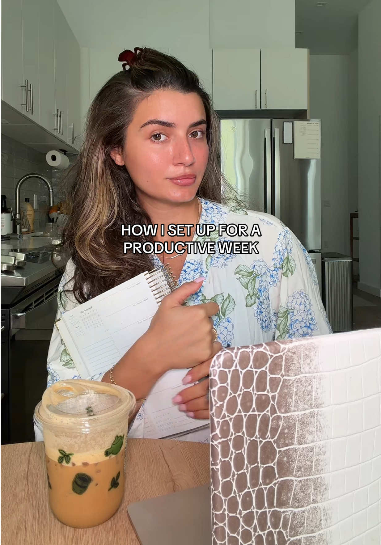 @Olivia Eve