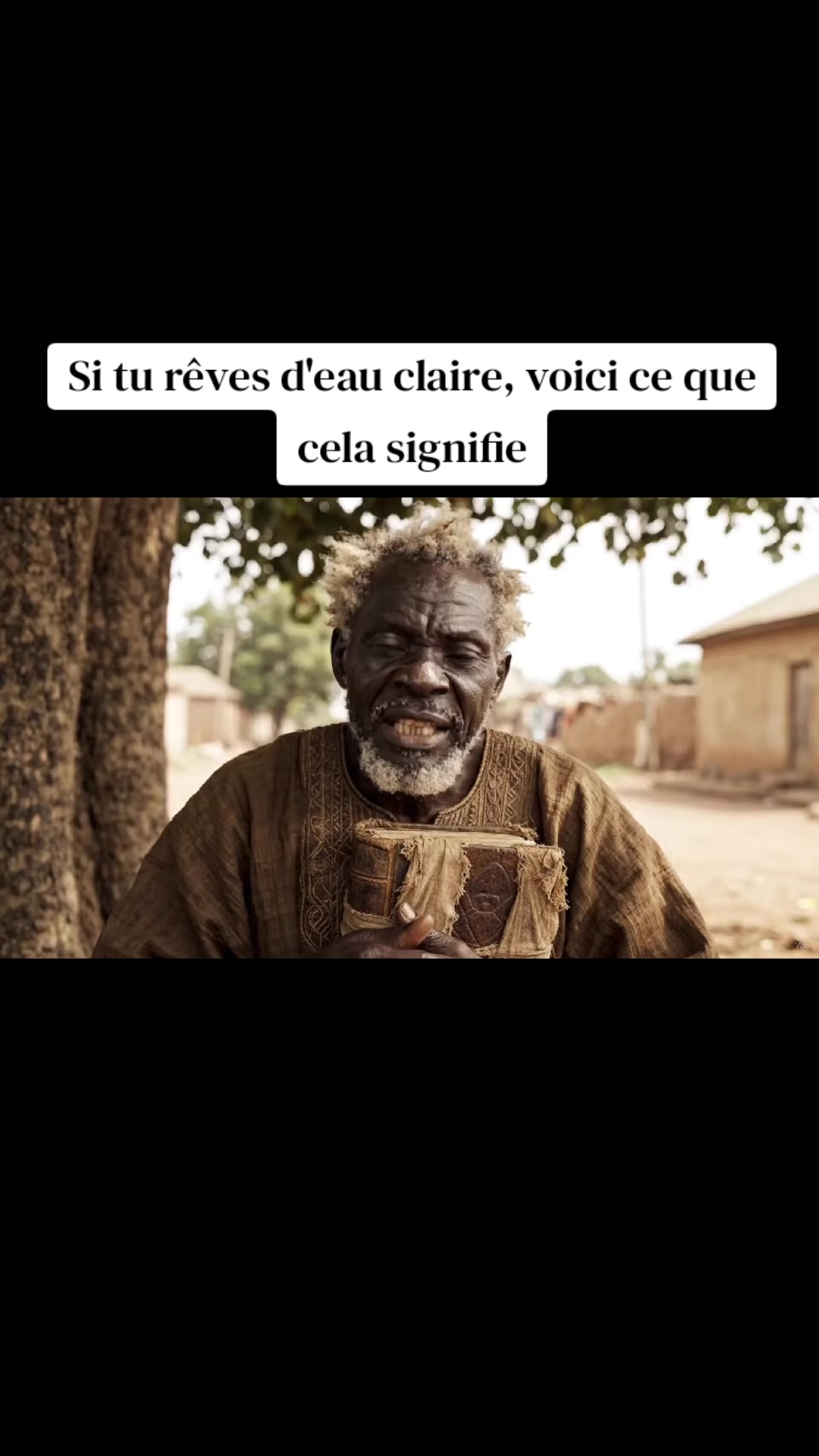 @Le vieux qui sait 👴🏽📖