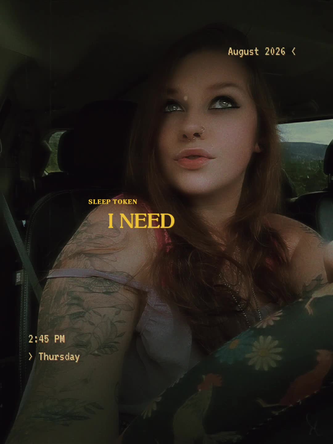 @Rebekah