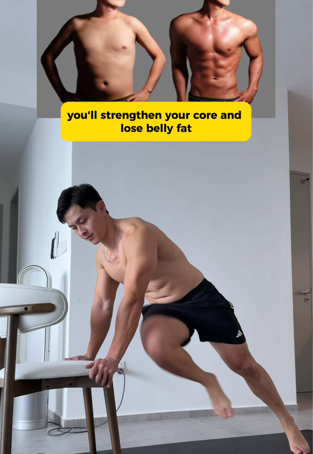 @Bryan Lee | Be the Inspiration