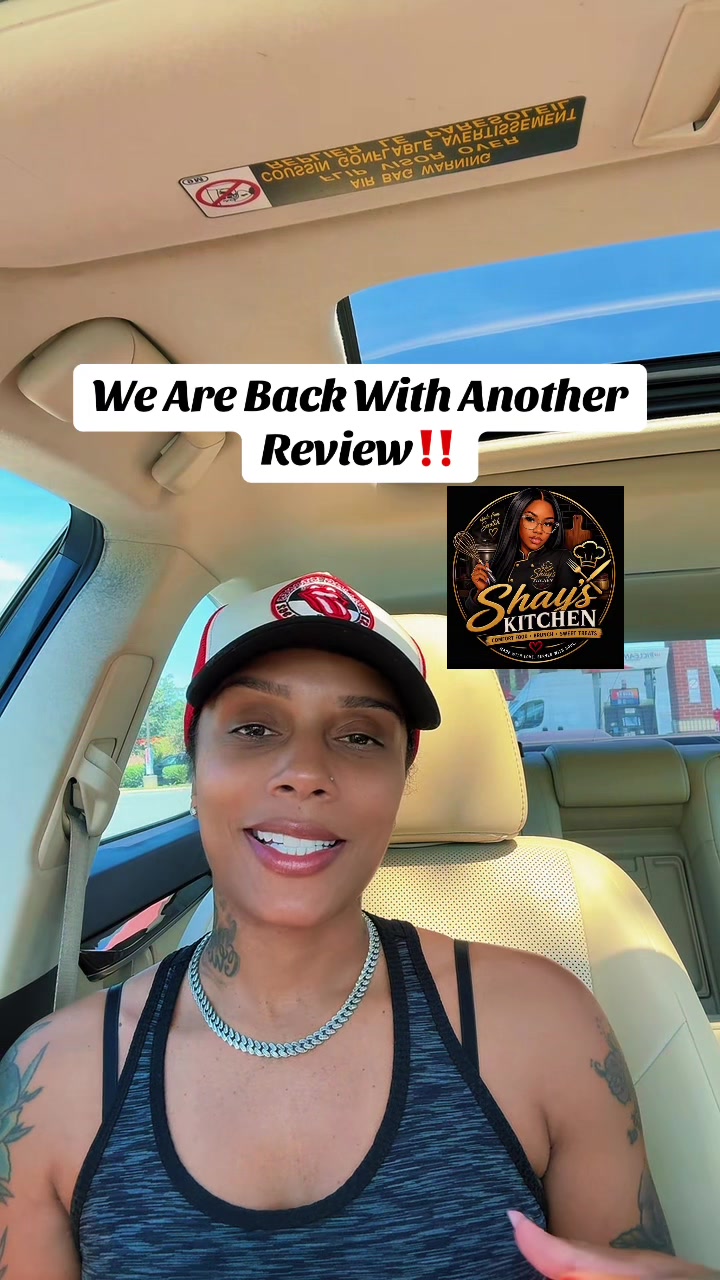 @Porsheia Patterson
