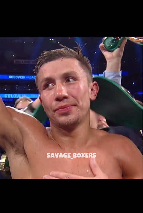 @Savage Boxers