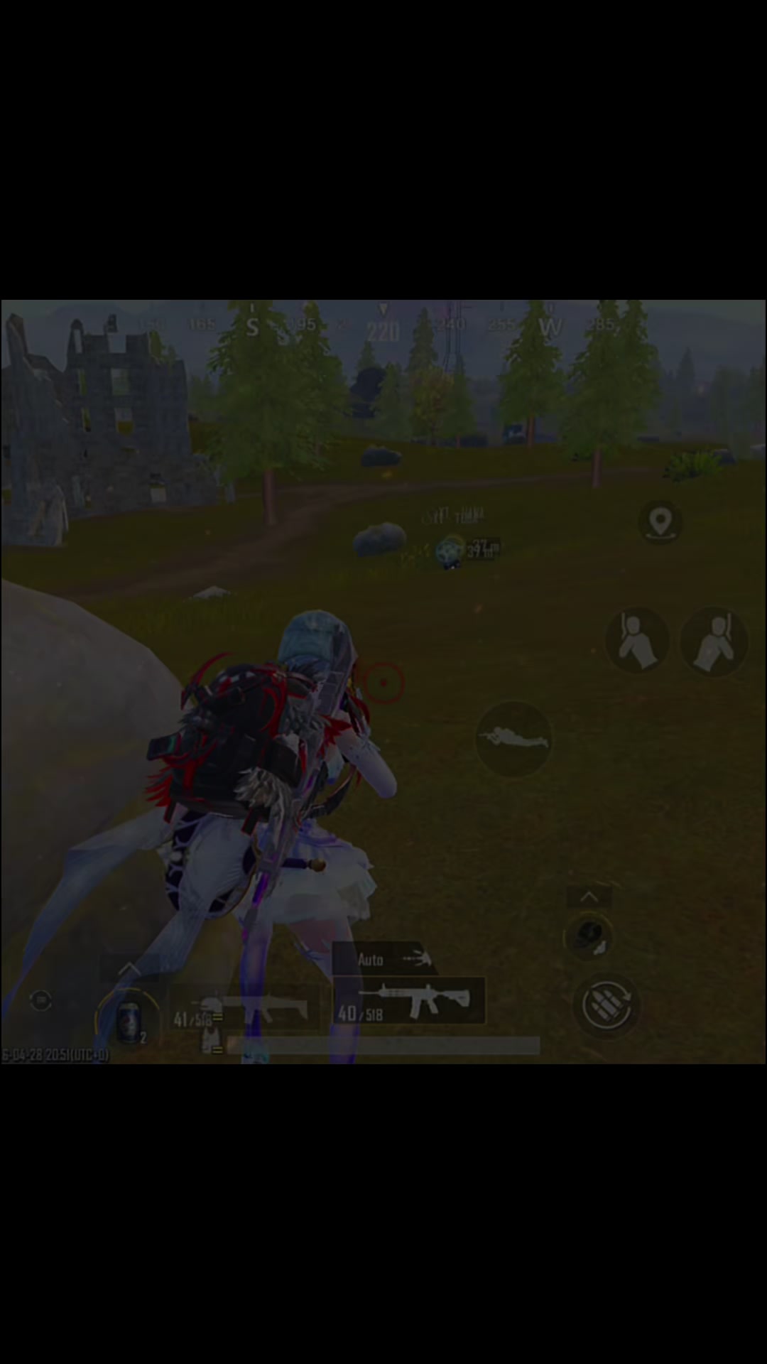 @OXT~MANU GAMING
