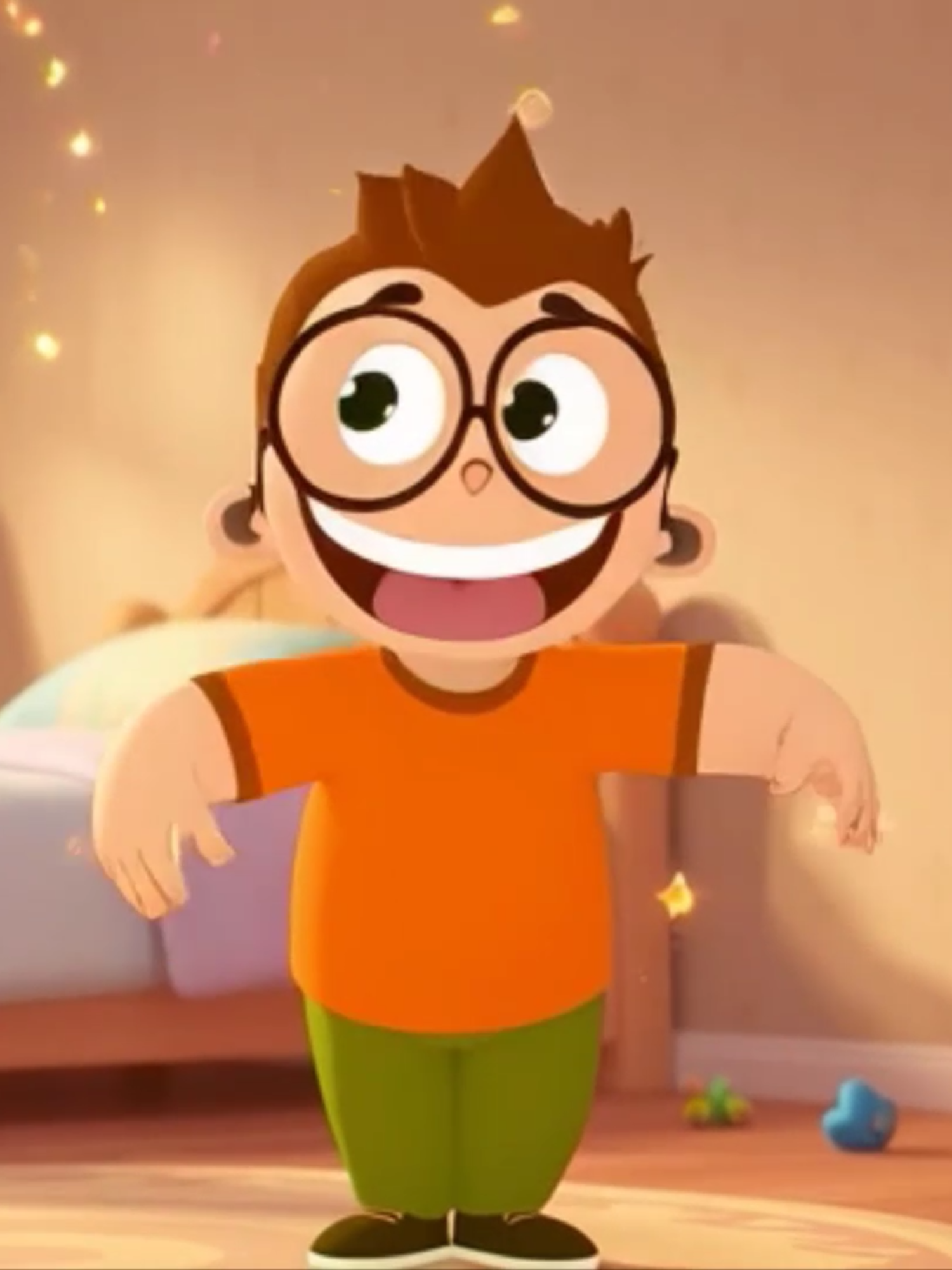 @My Animation
