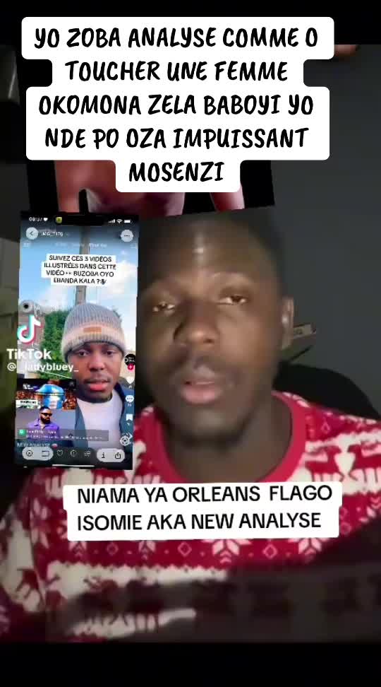 @MAMA NI MAMA