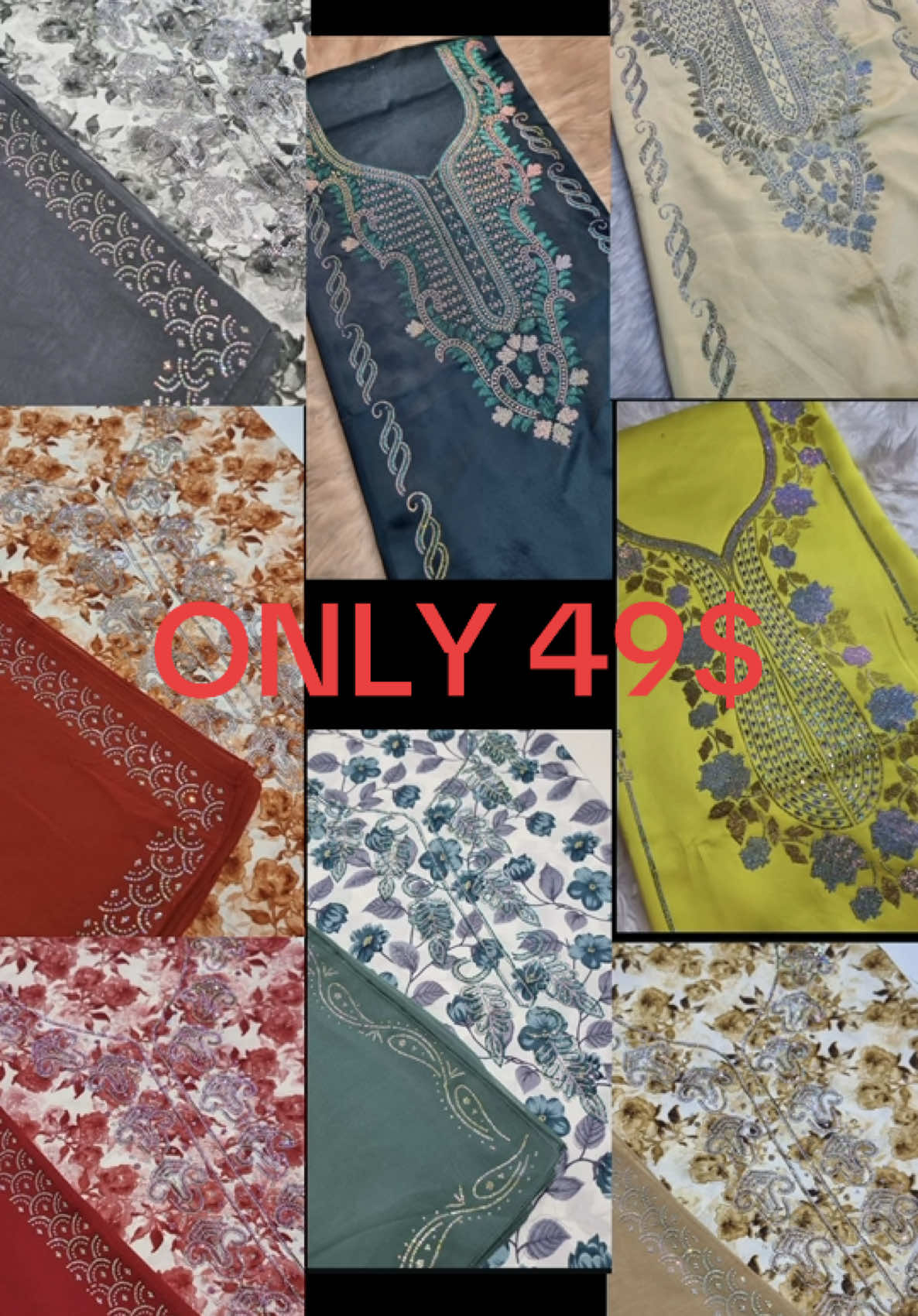 @VIP.Fabric