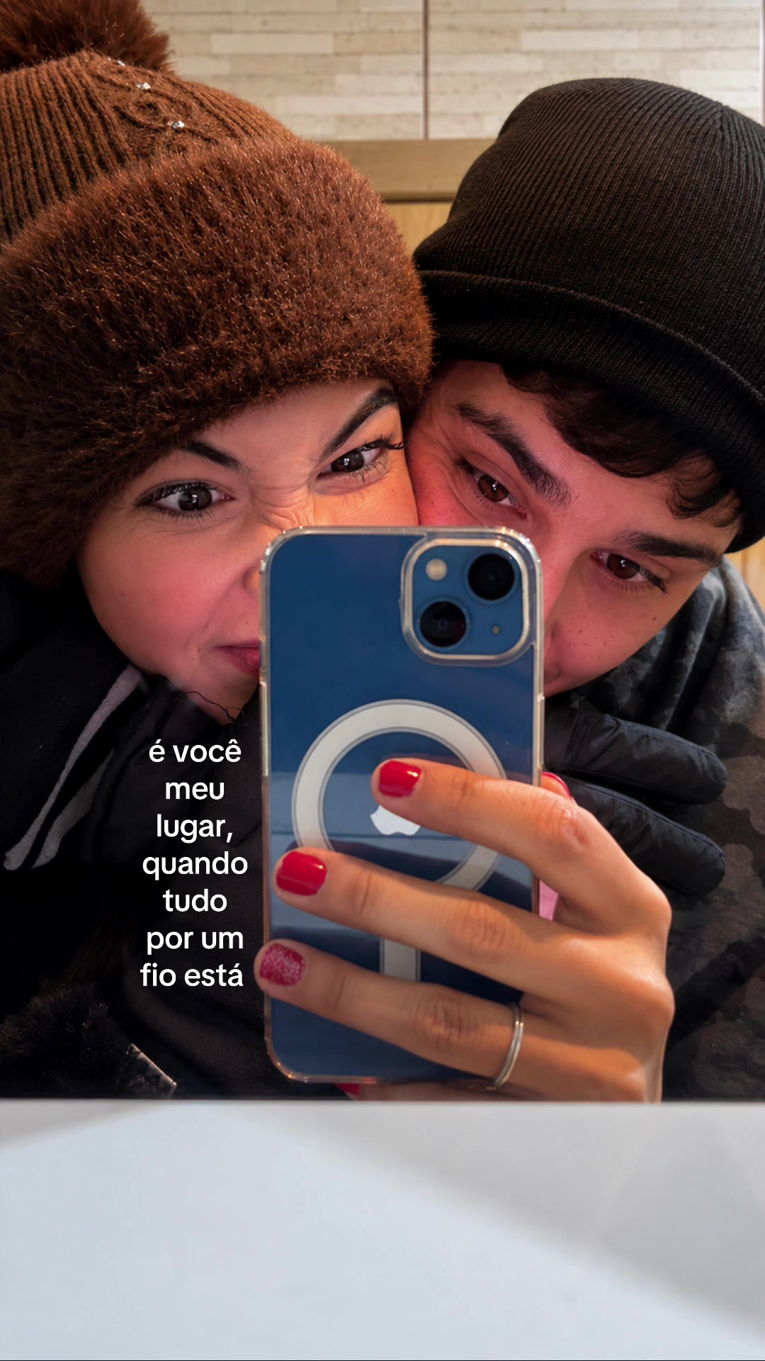 @noiva do ryan