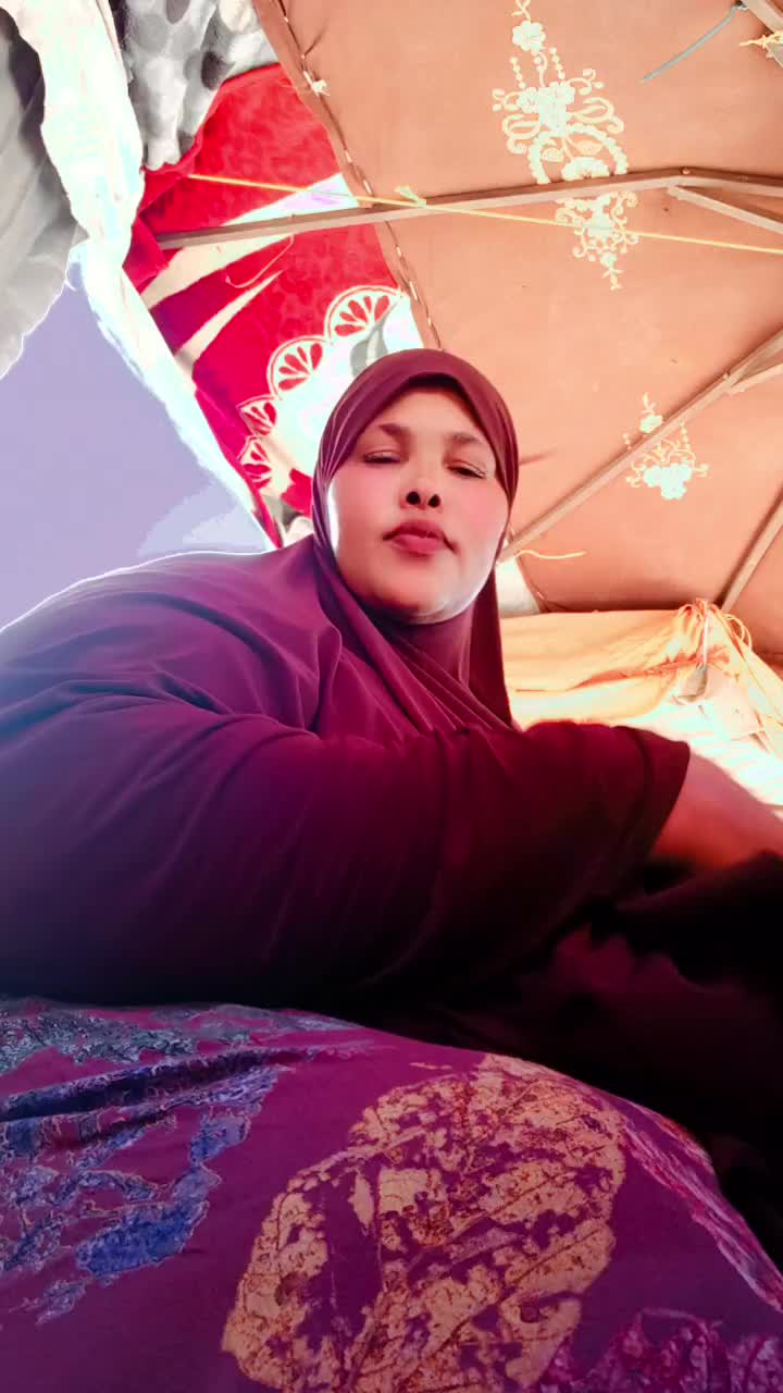 @boqorada gal libaax