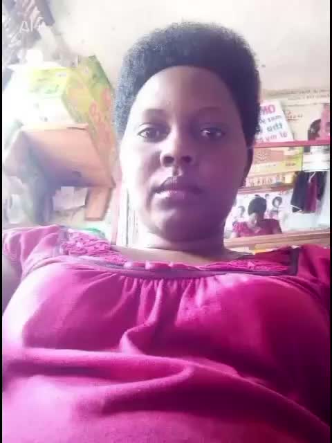 @Aidah Neumbe