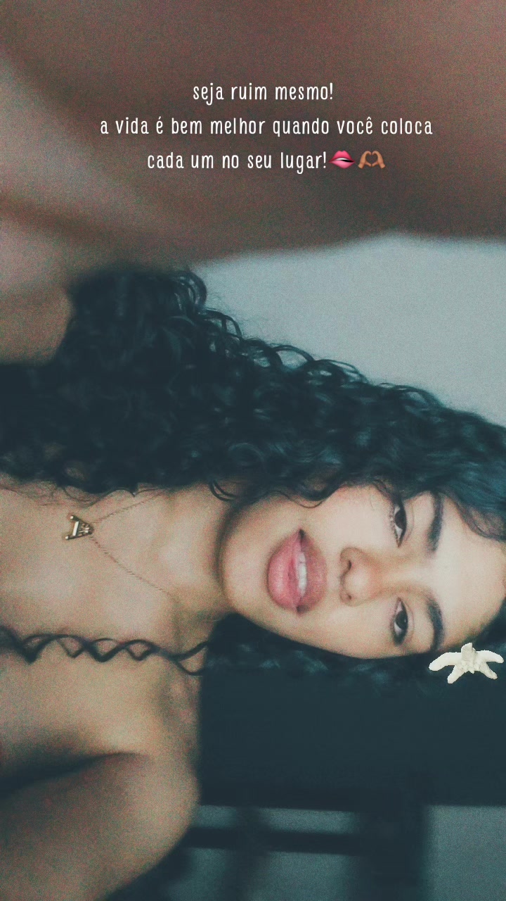 @Menezes💋