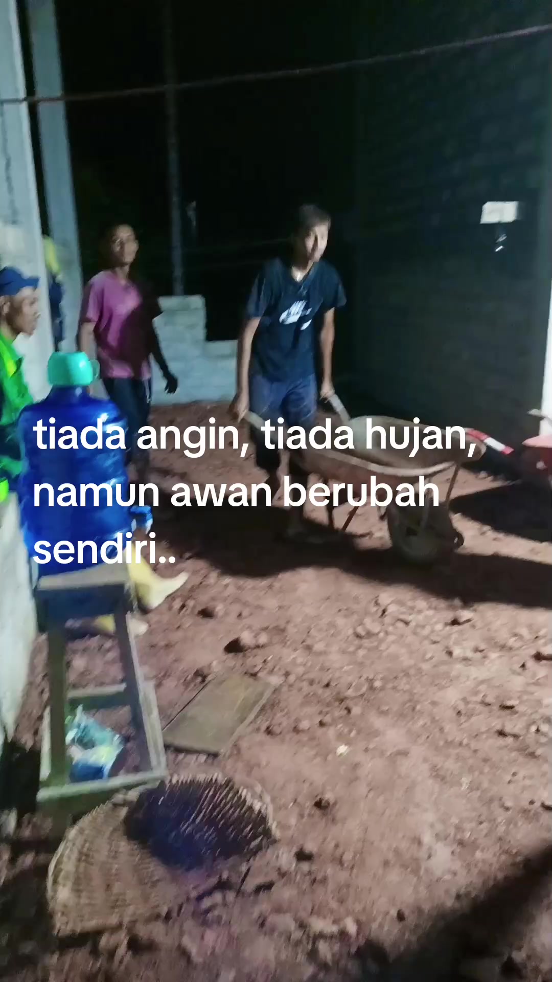 @punya cerita..