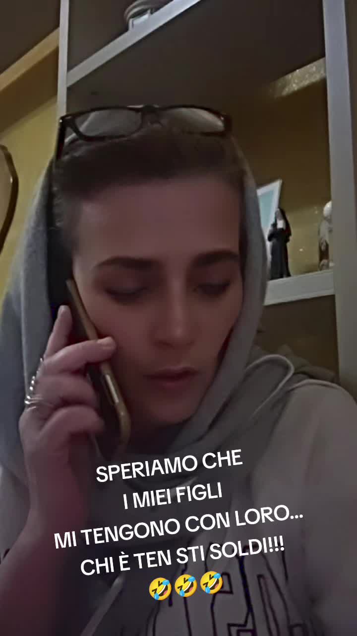 @Lucia Crispino Profi