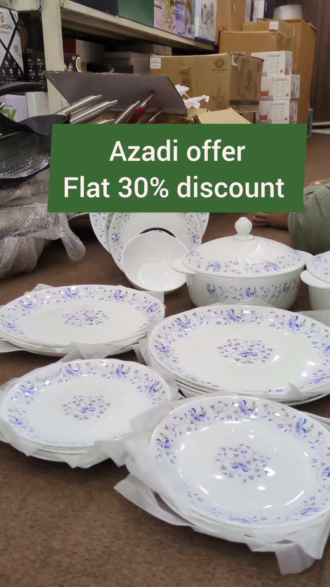 @Alnoor Stores