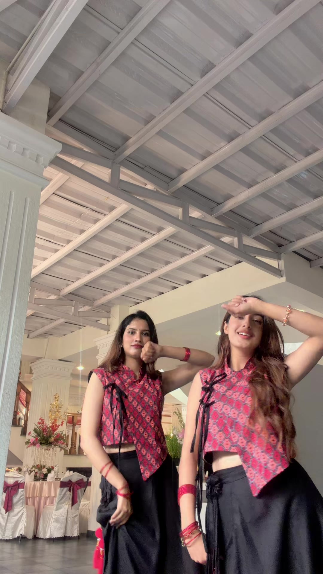 @Aditi Koirala