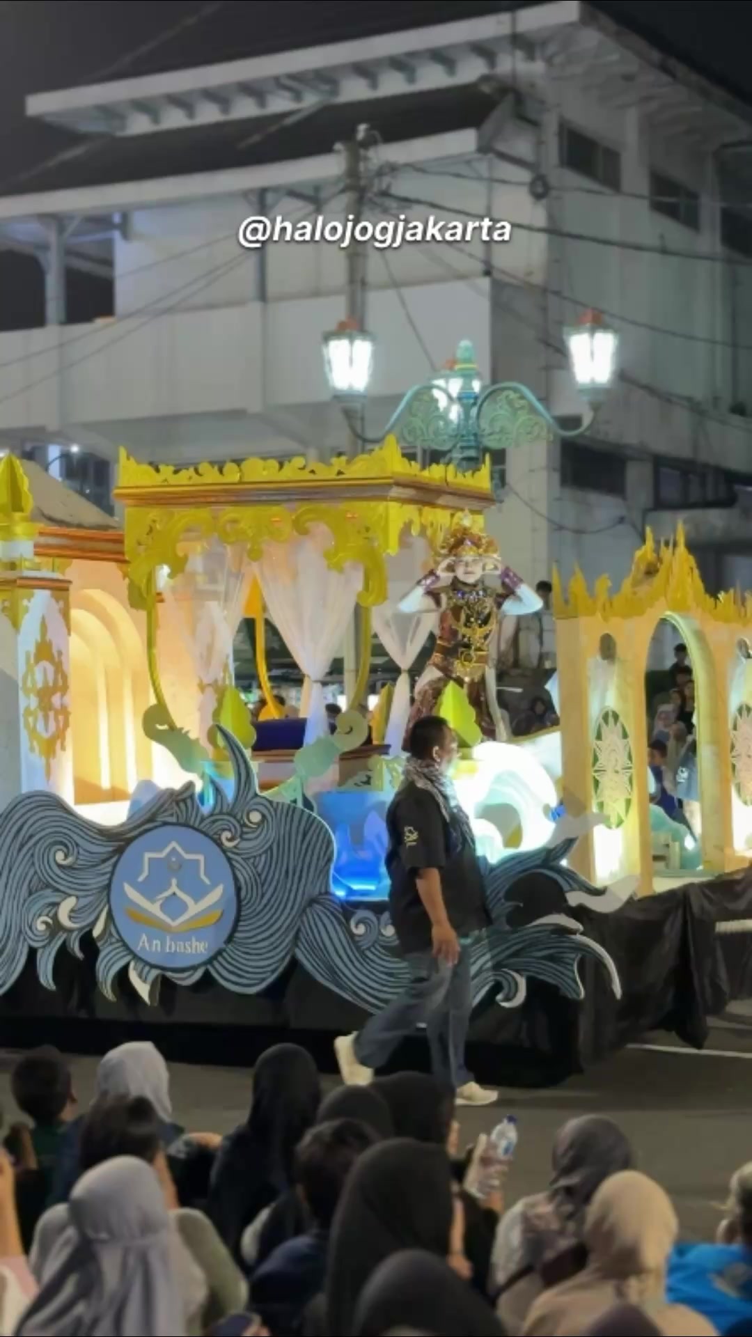 @JOGJA | YOGYAKARTA