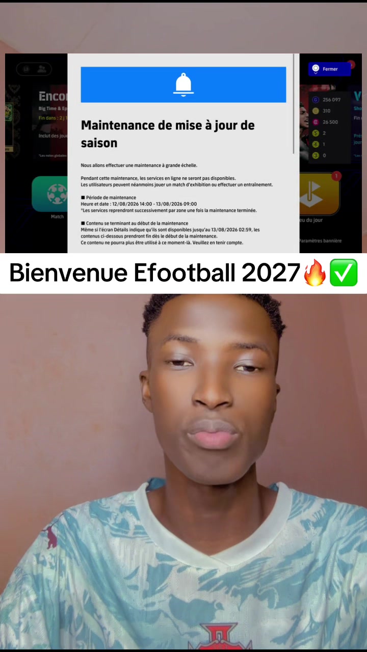 @๐ LE DUC EFOOTBALL ๐