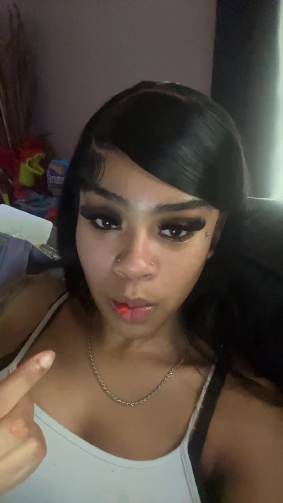 @Nyiaa😘 .