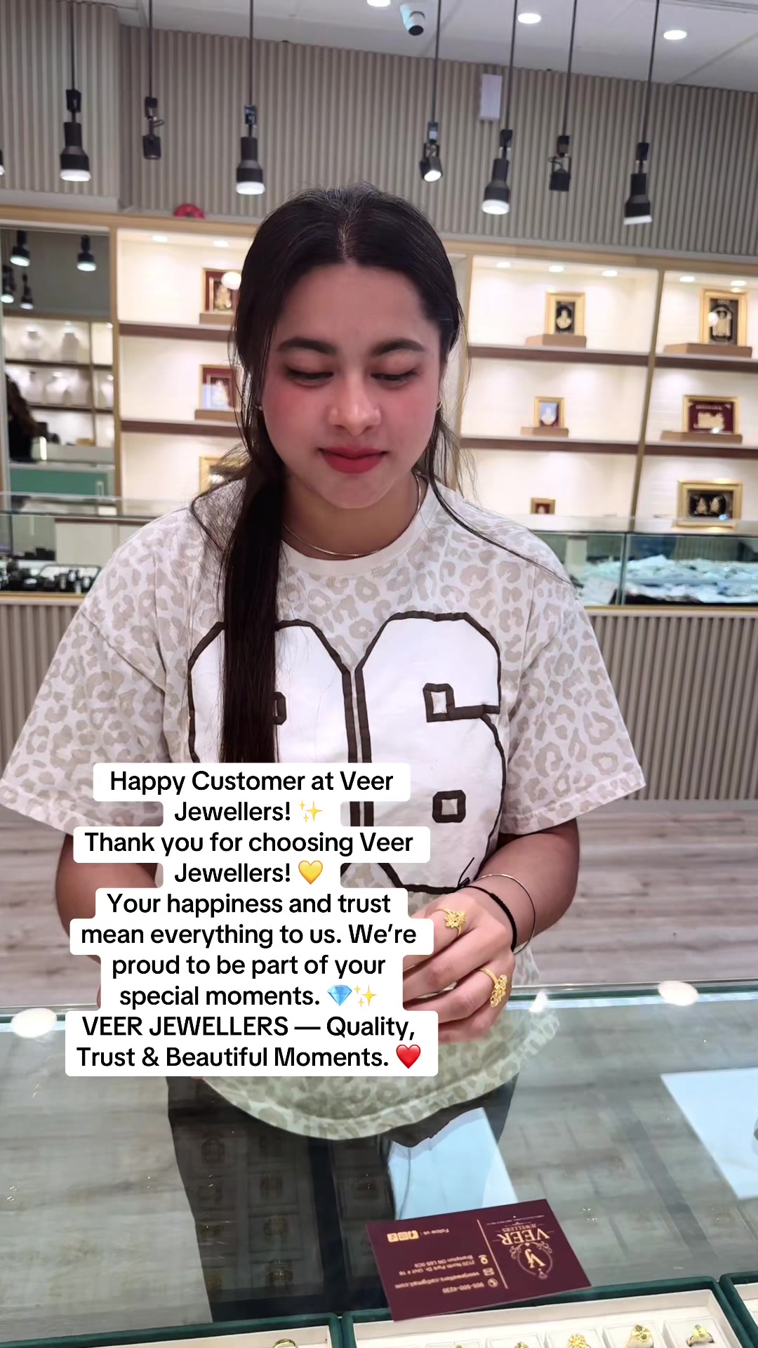 @VEER JEWELLERS