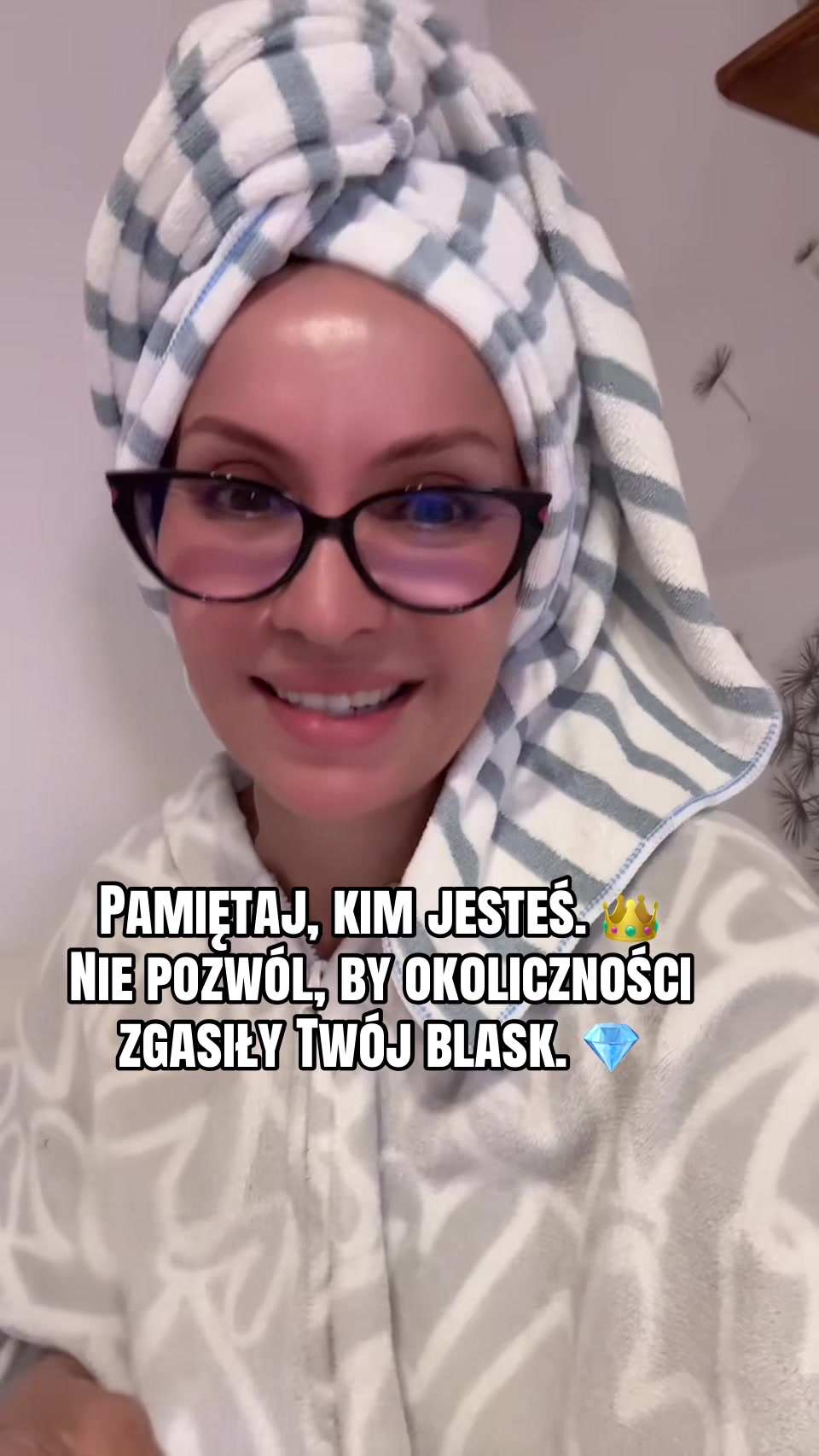 @Grażyna✨Grace✨Łaska