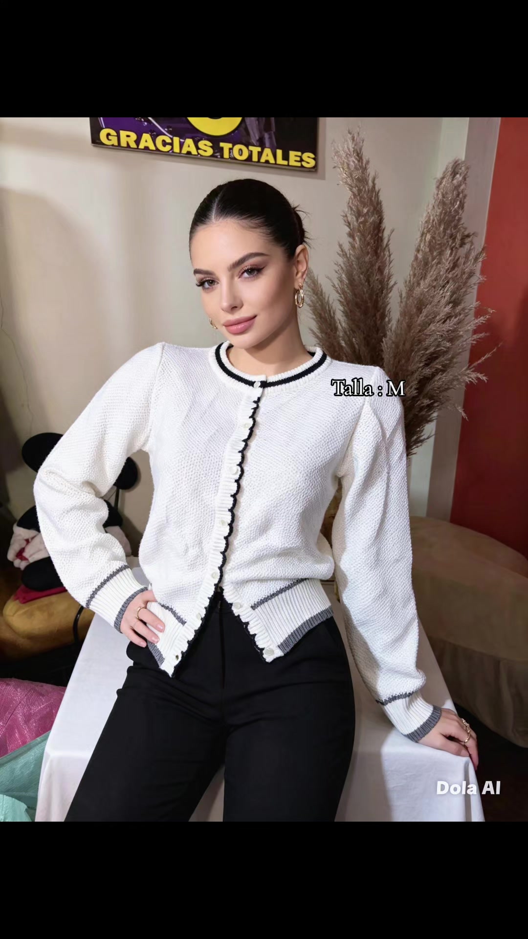 @Bella Donna