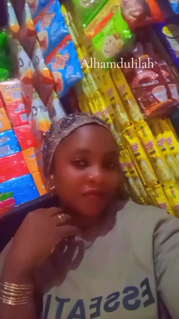 @Alhaja Adunbarin