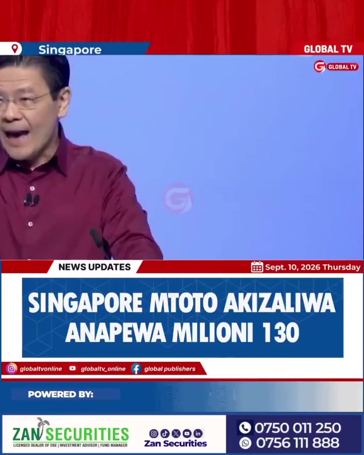 @Global tv Online