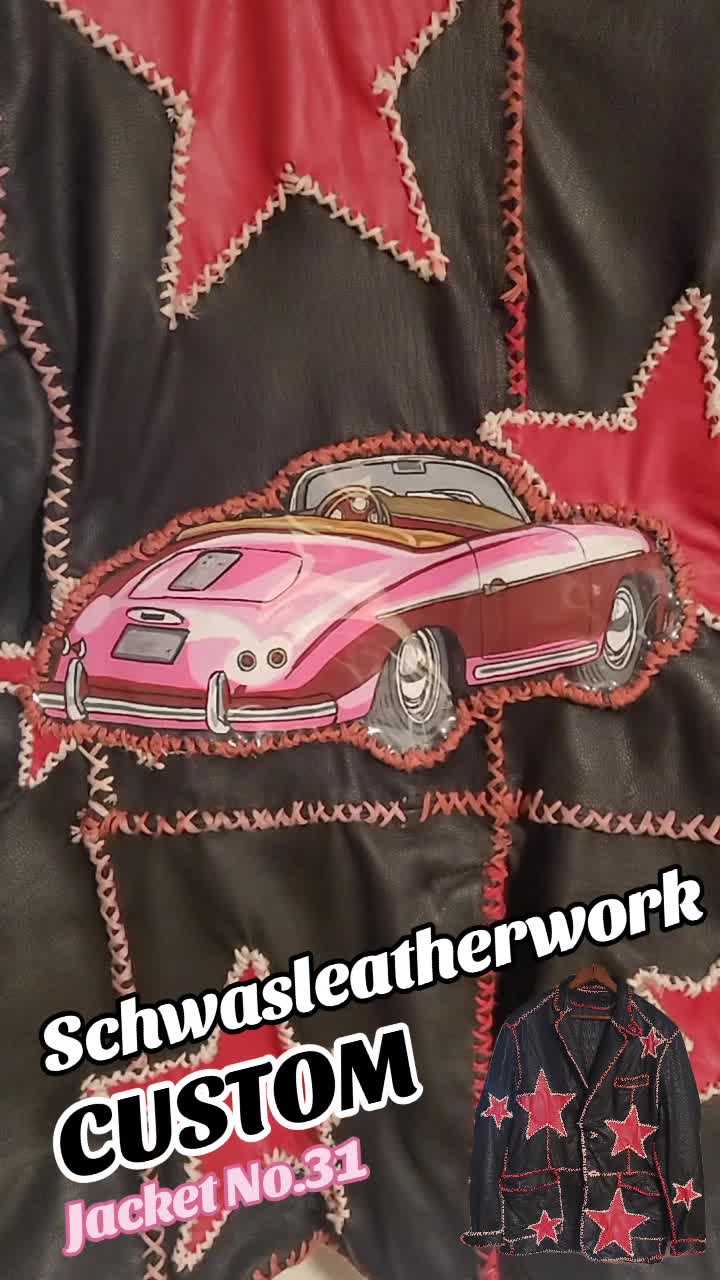 @SchwasLeatherwork