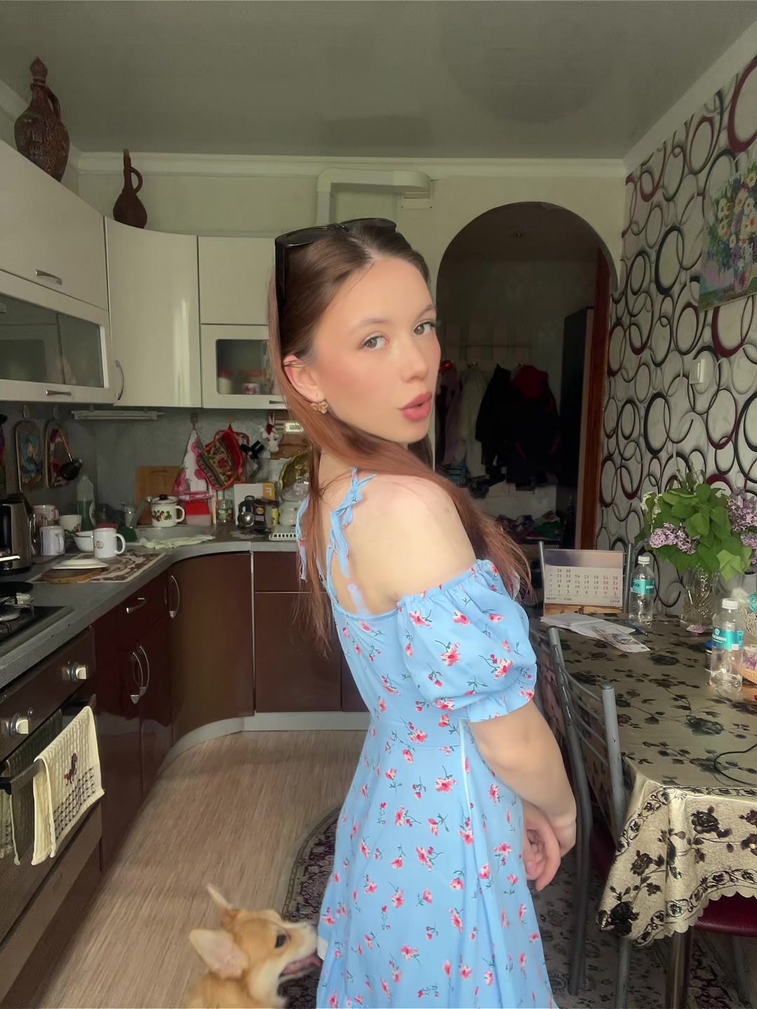 @диван