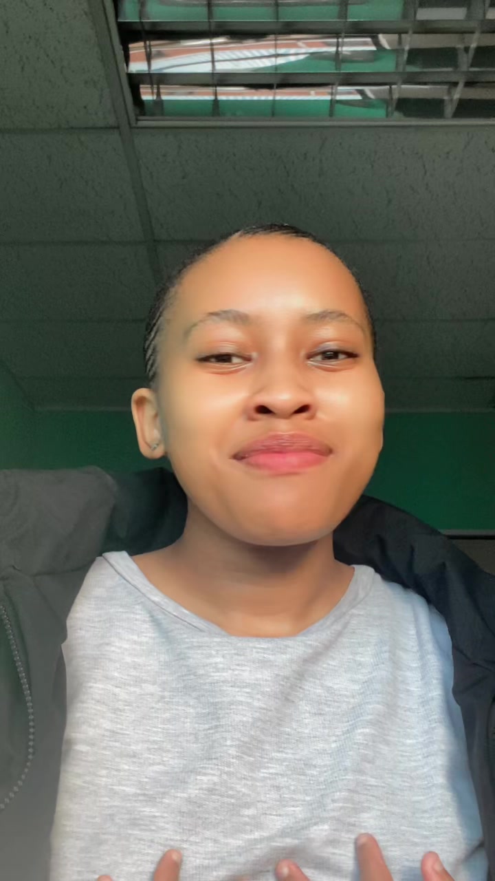 @Nosipho