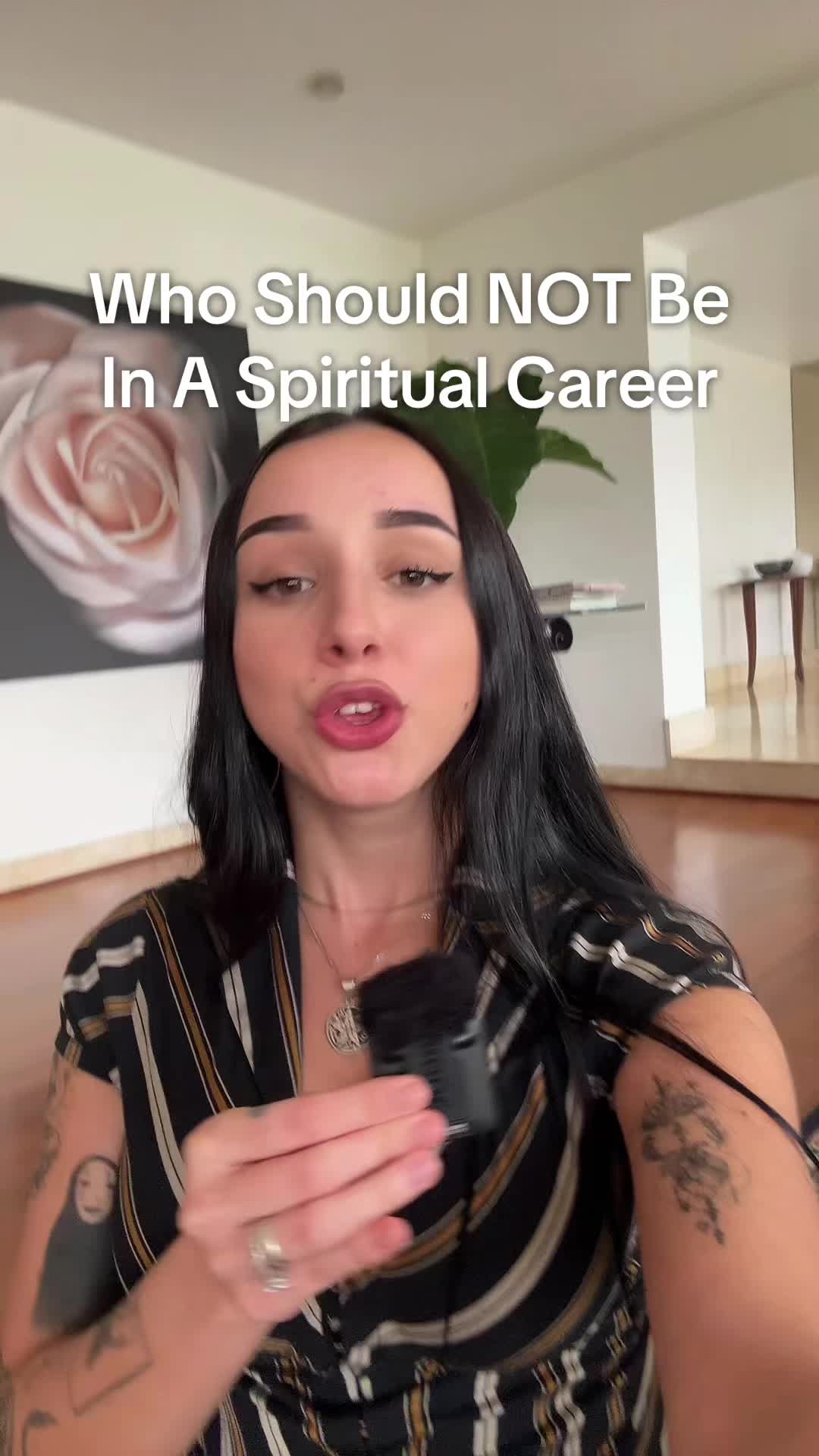 @IRAH || Spiritual Self Mastery
