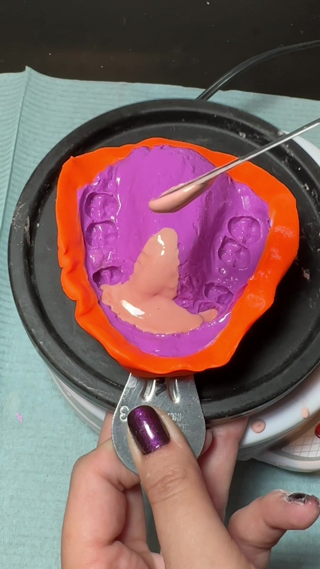 @Lab. de Prótese Dentária