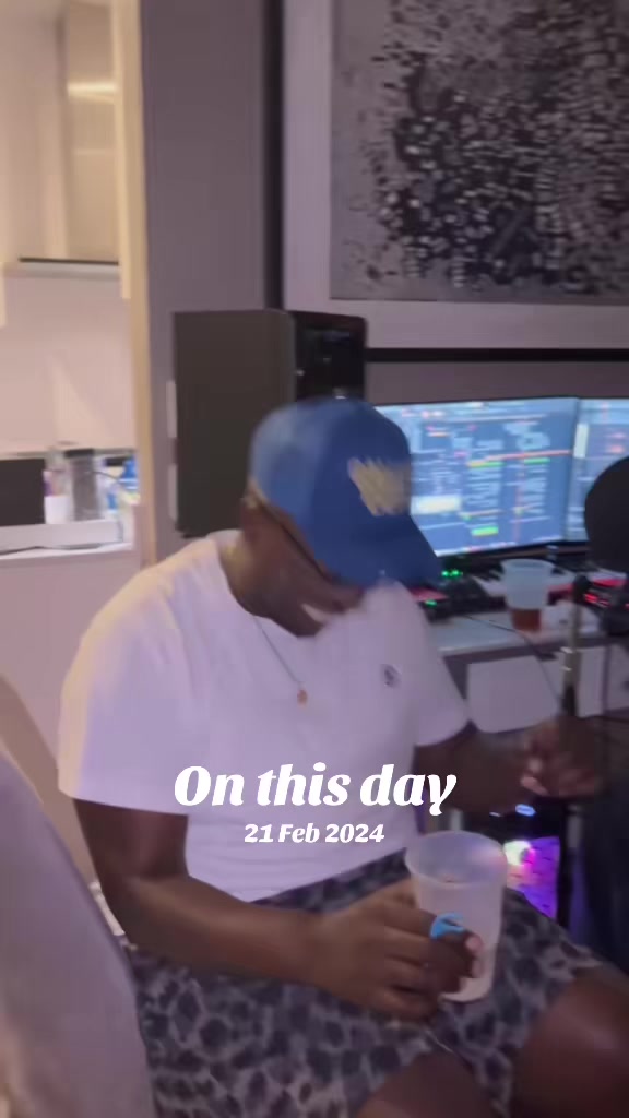 @DJ Lag