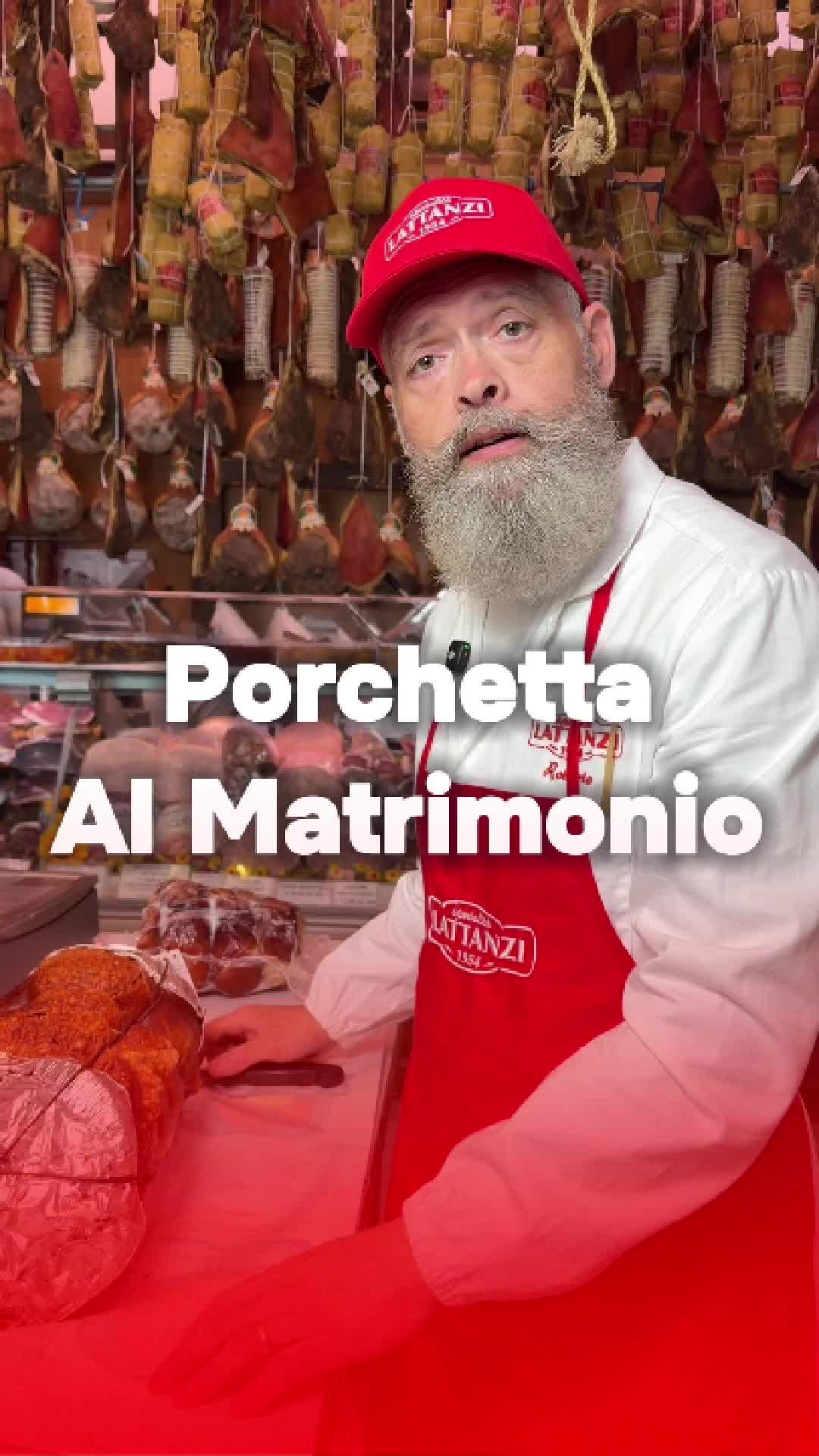 @Antica Norcineria Lattanzi