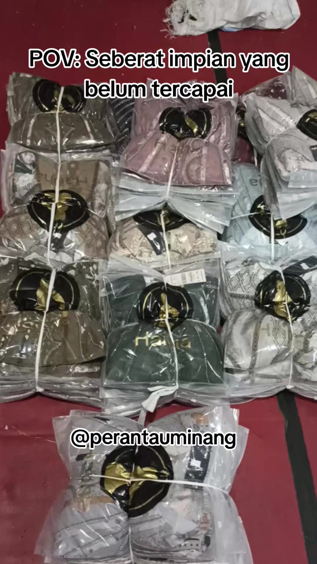 @PERANTAU MINANG