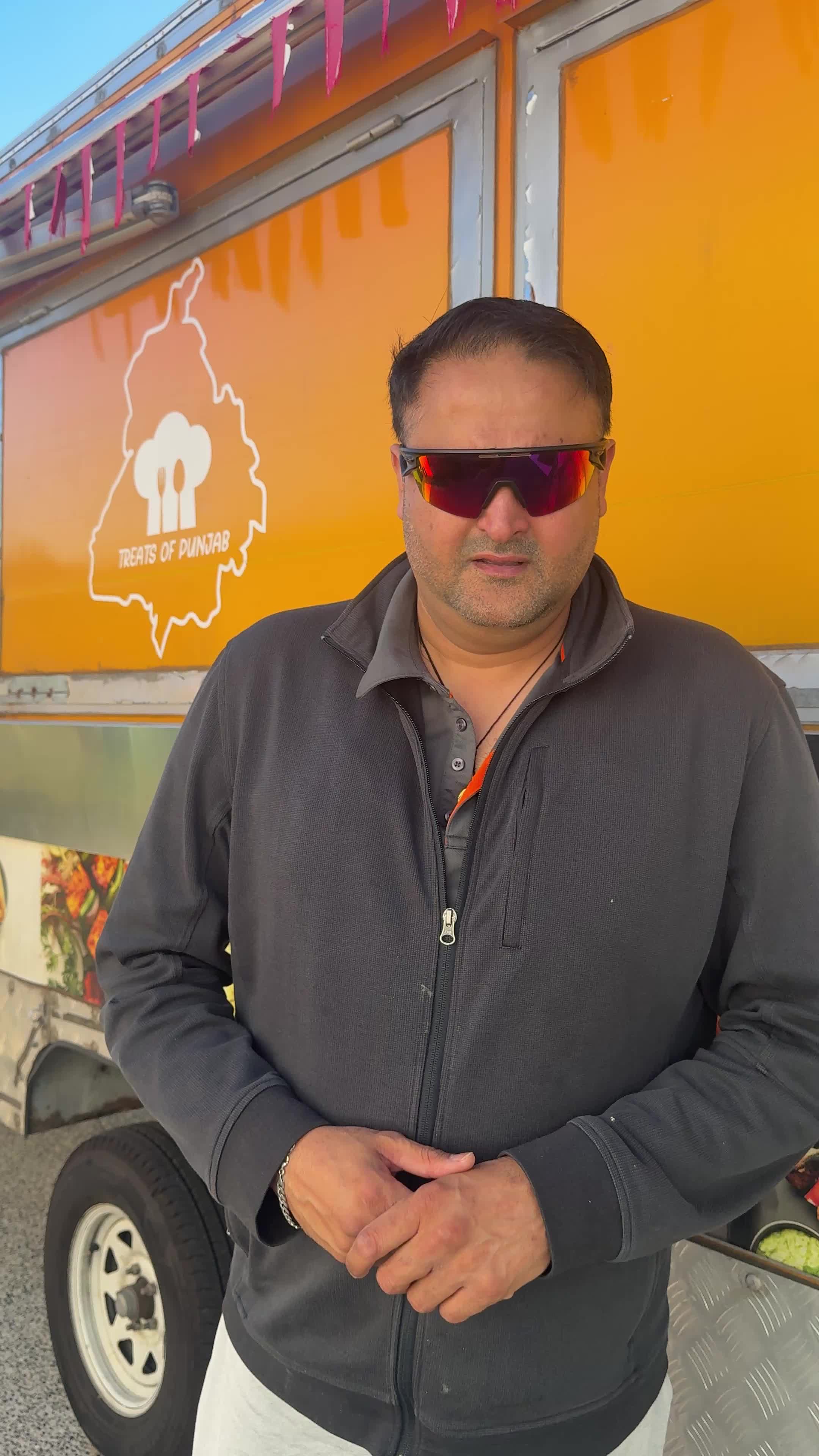 @Treats of Punjab
