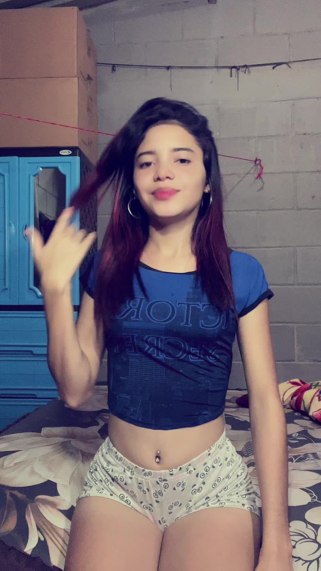 @Alexa Menjivar