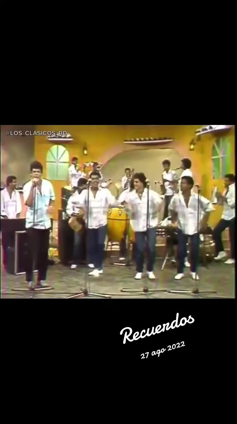 @Merengues Clásicos