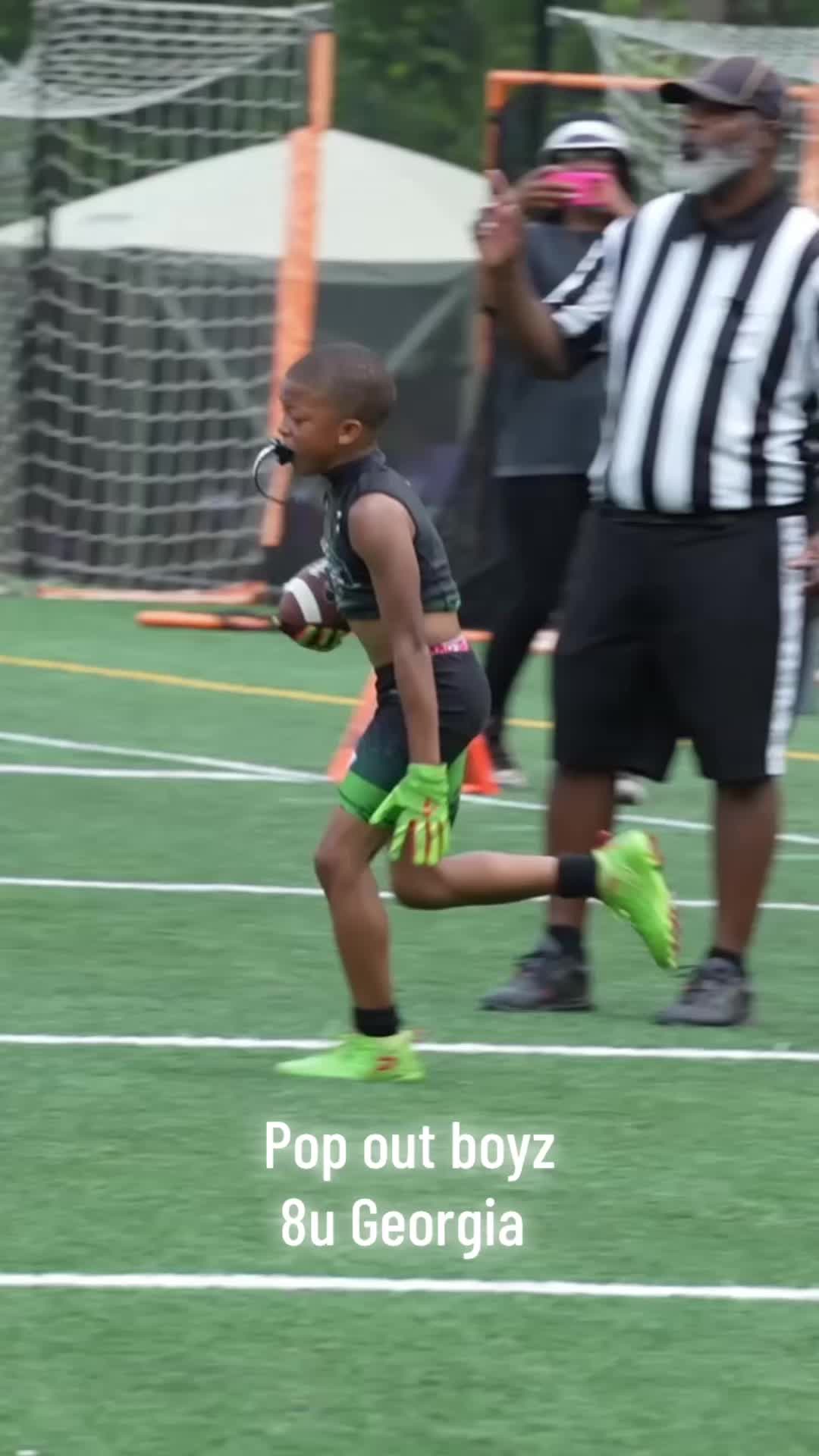 @GarealAthletesports