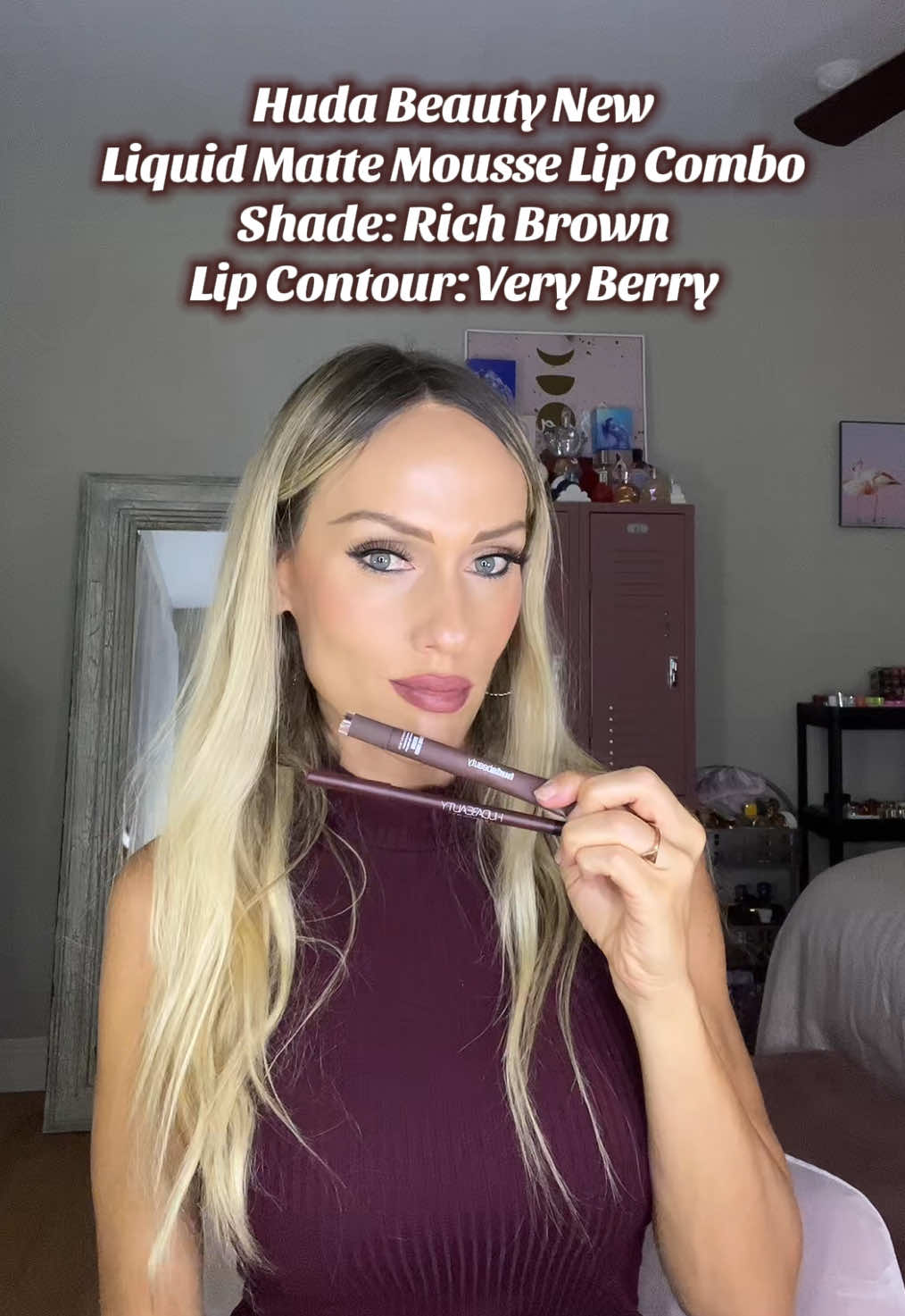 @AleishaBudgetBeauty
