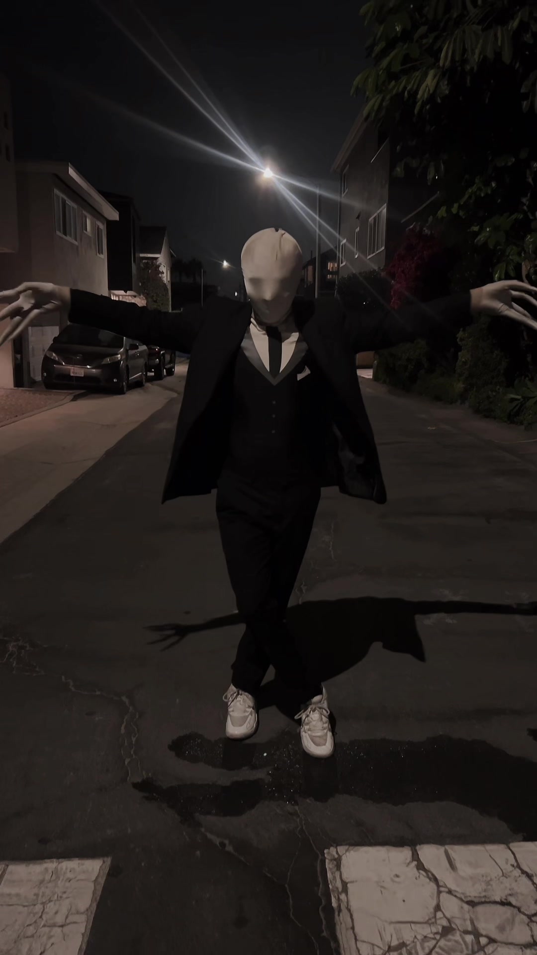 @Slenderman