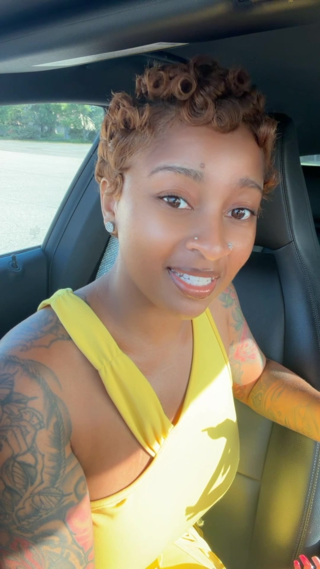 @DAMMMN- MS-PARKER ♥️