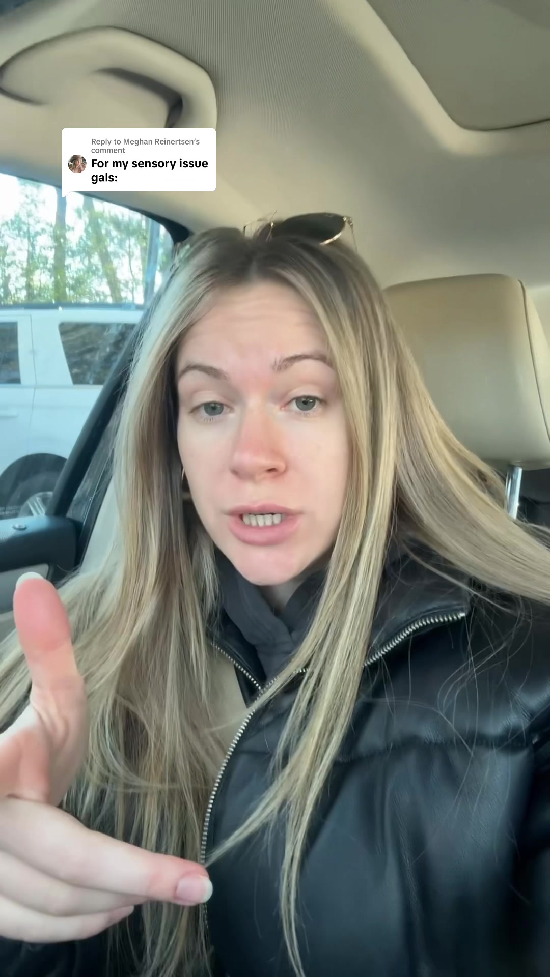 @Meghan Reinertsen