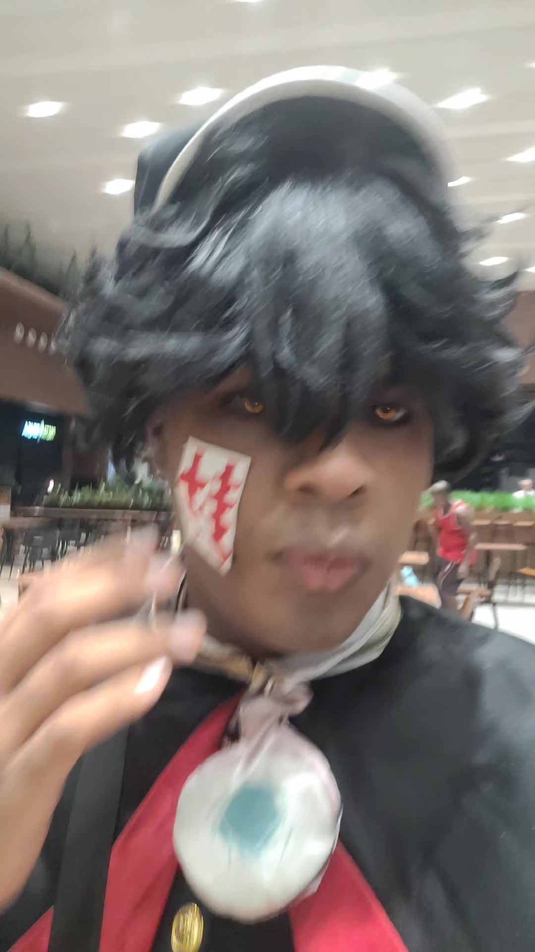 @🦊ಲ﹒౾ Foxy Cos﹒✦⟡