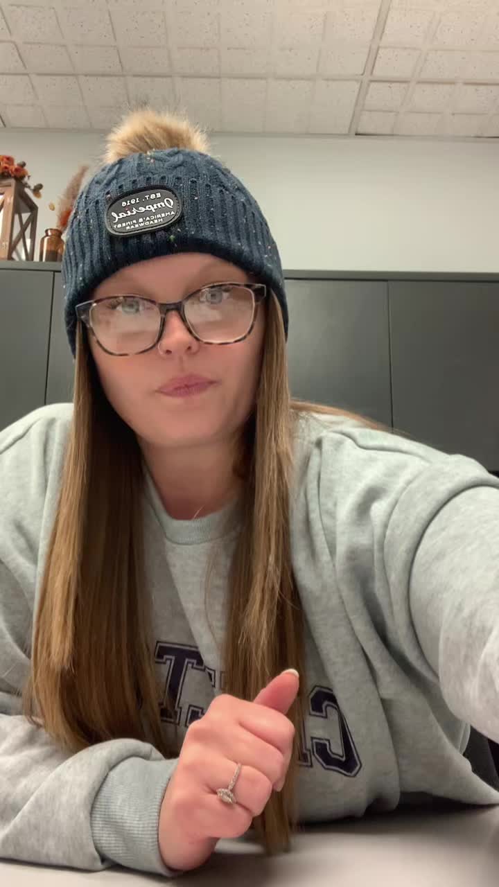 @Emily Jean.