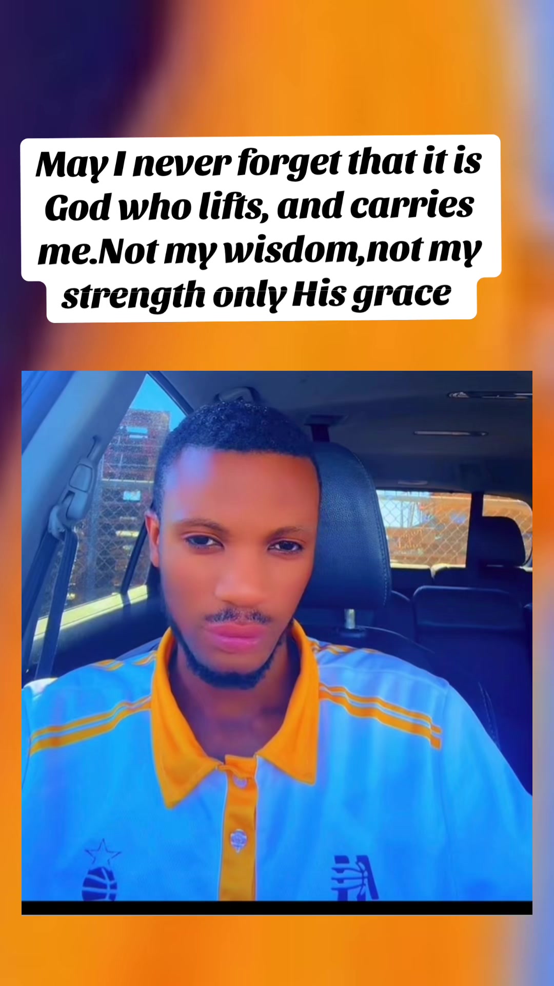 @Sikubwabo kajogi