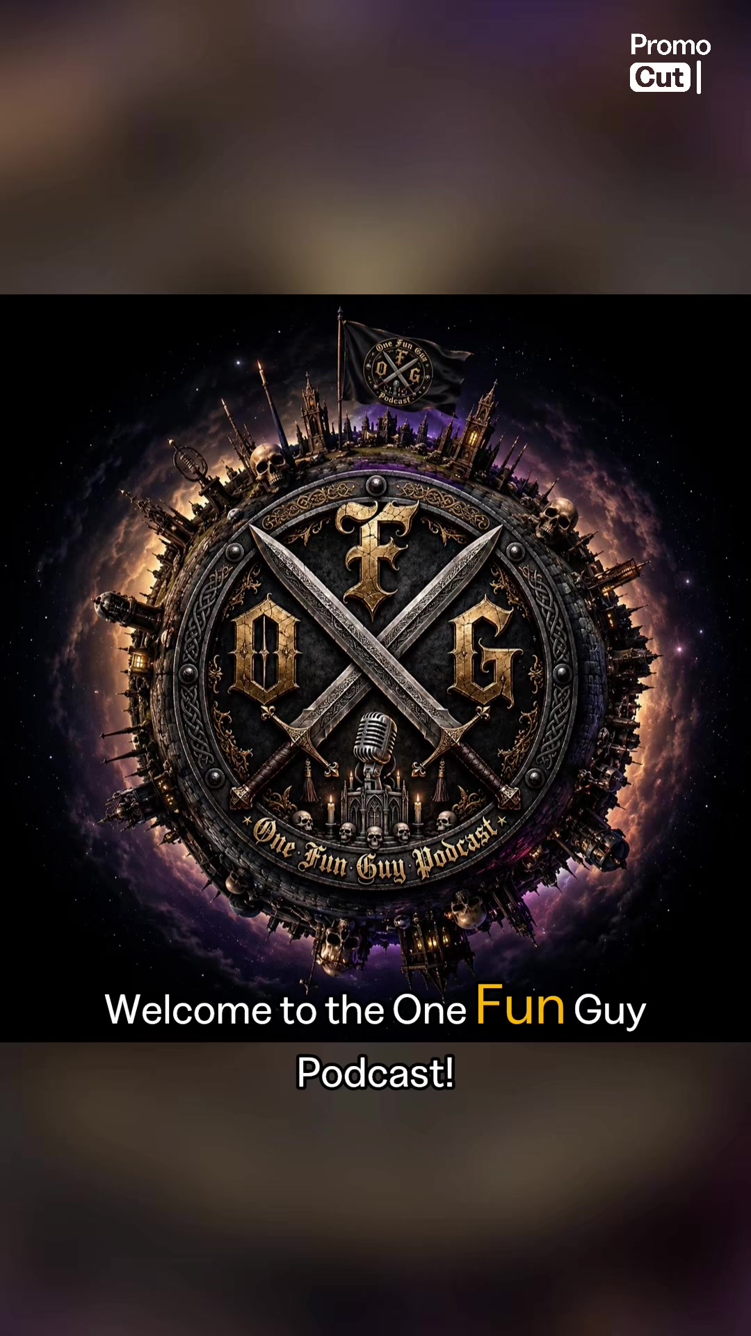 @One Fun Guy Podcast LLC