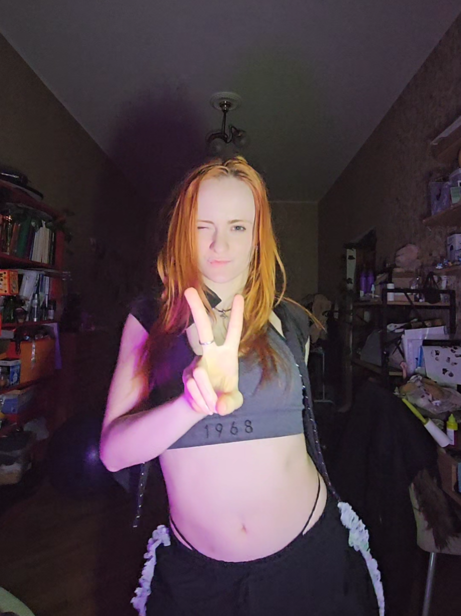 @feNya | тгк: fenllxy