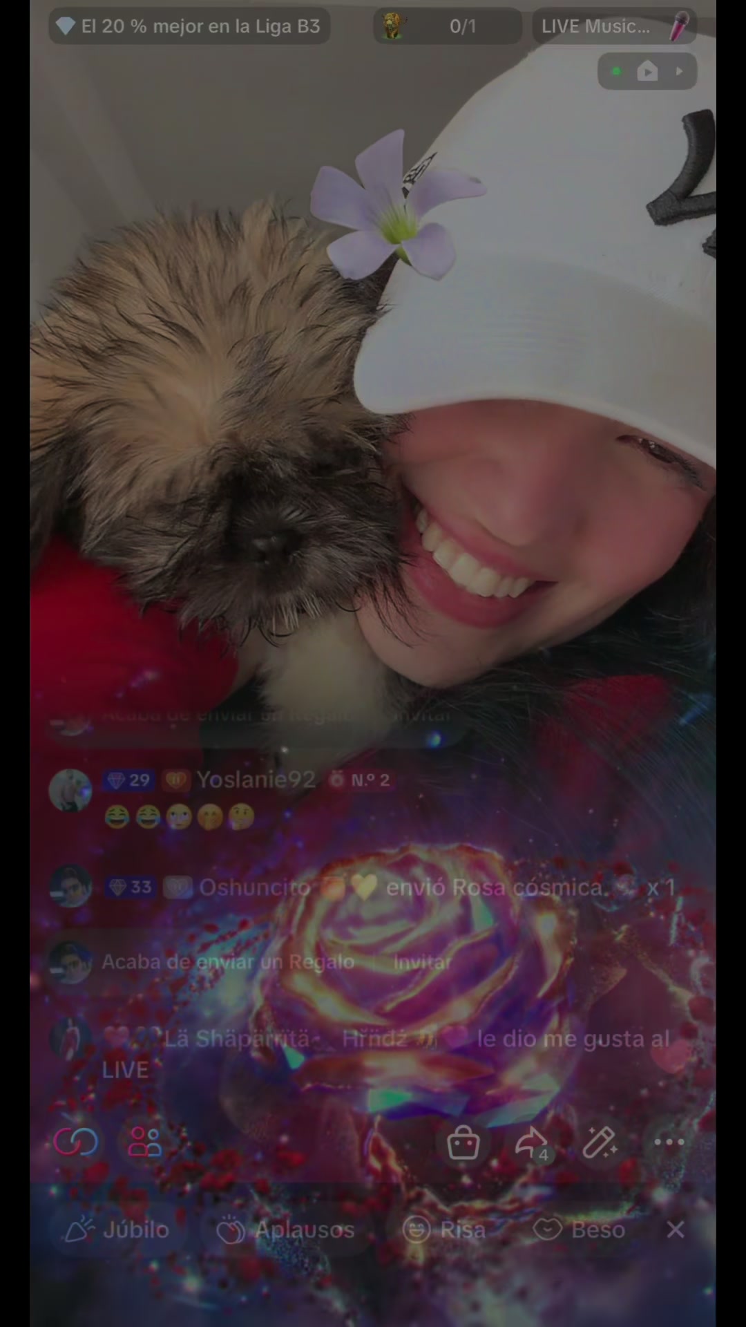 @Caperucita🐺❤️
