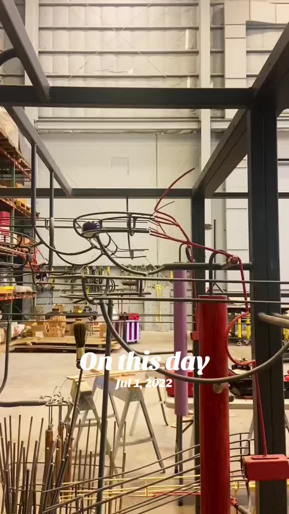 @Creative Machines