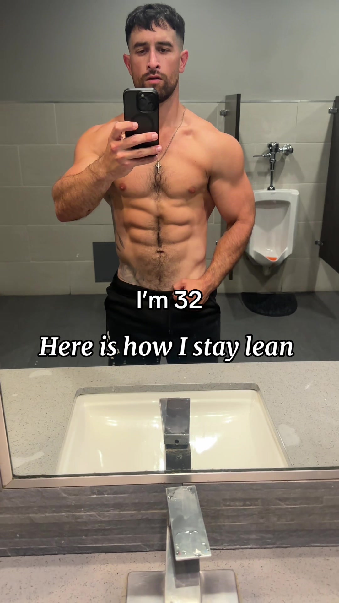 @Jonathan | Online FitnessCoach